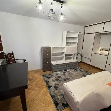 Cytadela Apartament *