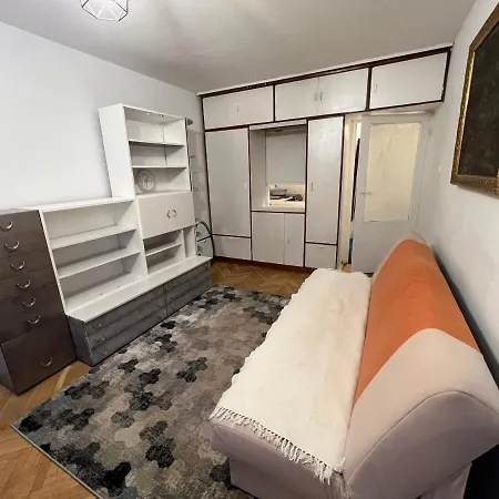 Cytadela Apartament Varšava
