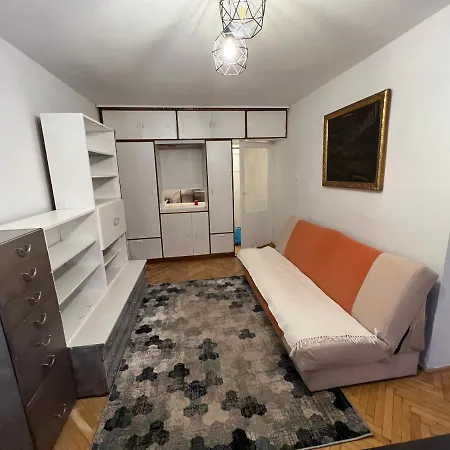 Cytadela Apartament ורשה