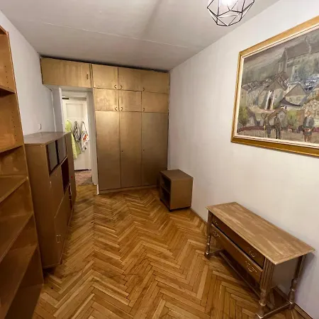 Cytadela Apartament *